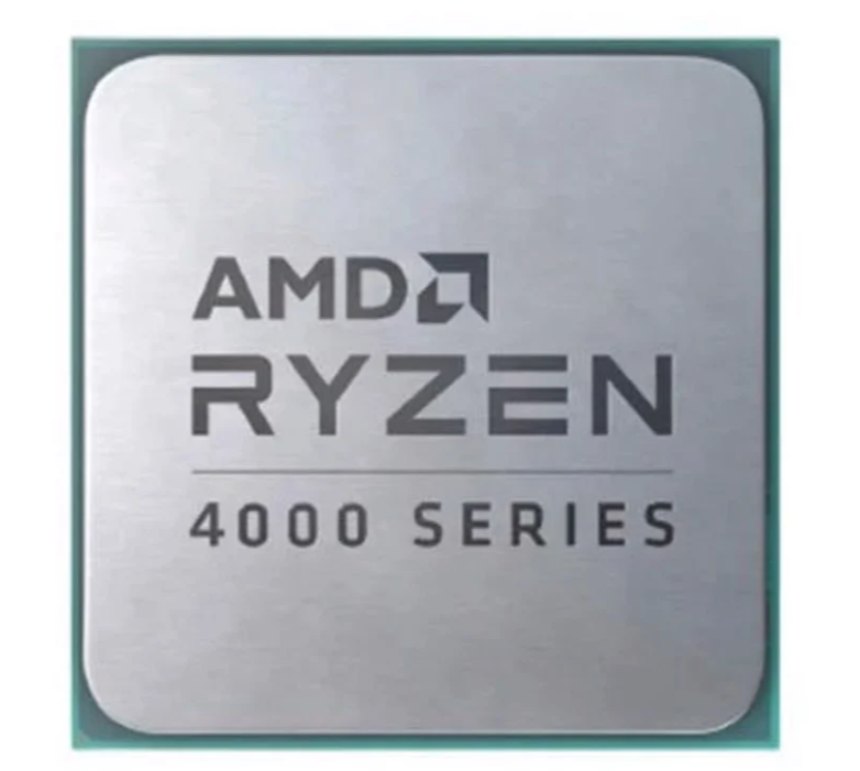 CPU AMD Ryzen 3 4100 MPK( Up to 4.0Ghz, AM4, 4 Cores 8 Threads) TRAY Chính Hãng