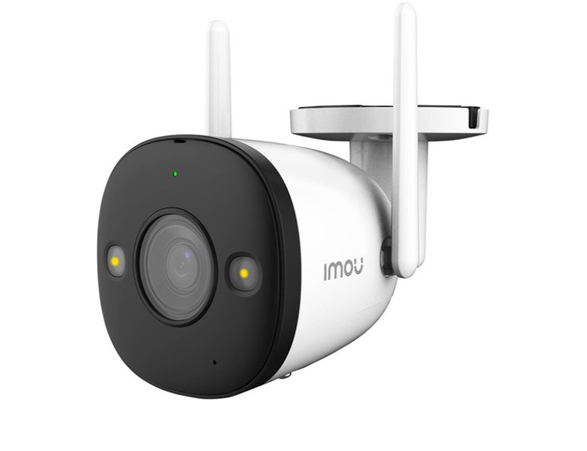 Camera IP WIFI IMOU IPC - F22FP - D