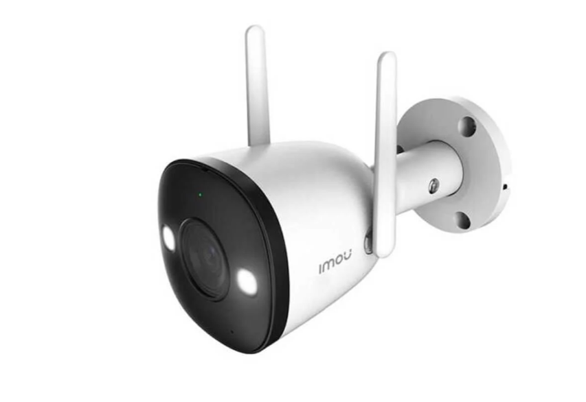 Camera IMOU IPC - F42FEP