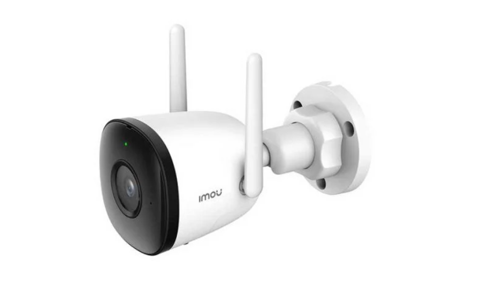 Camera IP WIFI IMOU IPC - F42P - IMOU