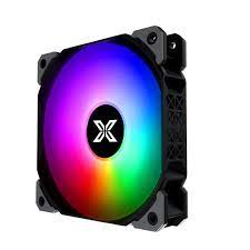 Fan Case Xigmatek X22F EN48441 (120mm Fixed RGB)