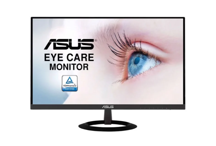 Màn hình máy tính LCD Asus VZ279HE-J | 27 inch/Full HD/Tấm nền IPS/75Hz Chính Hãng