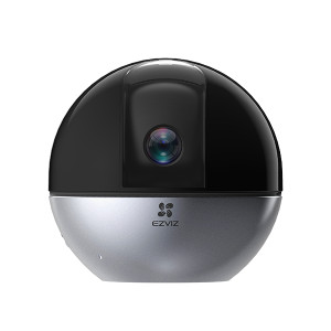 Camera EZVIZ E6 5M (5M/3K xoay 360 độ/đàm thoại/trong nhà)