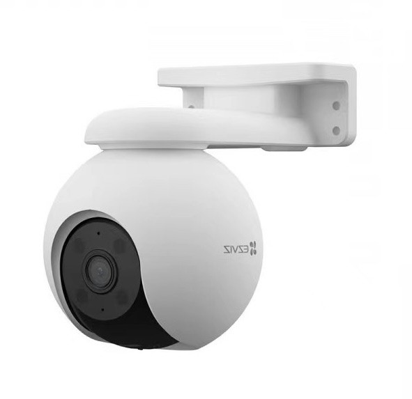 Camera Ezviz H8 Pro - 2K - 3MP (3M/XOAY 360 ĐỘ/NGOÀI TRỜI)