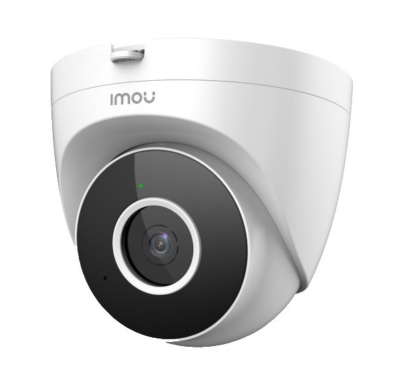 Camera IMOU IPC-T42EP (4M/DOM/MIC/IP/WIFI)