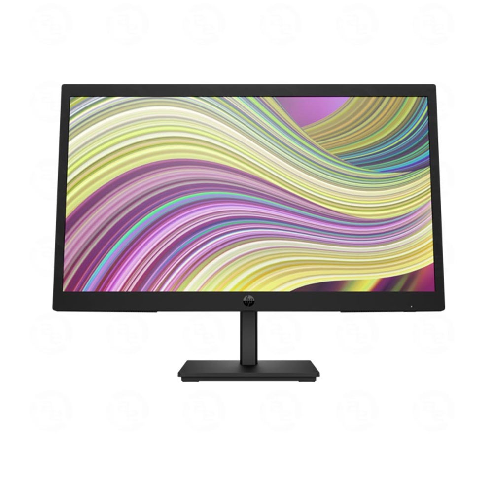 Màn hình máy tính LCD HP P22v G5 | 22 inch/Full HD/Tấm nền VA/75Hz Chính Hãng