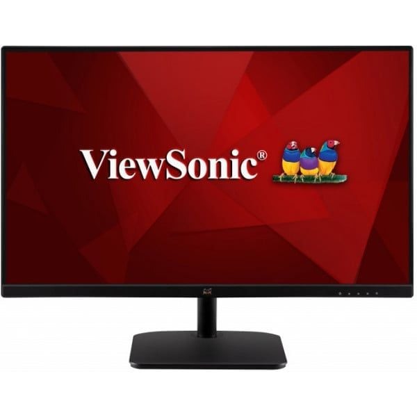 Màn hình máy tính LCD ViewSonic VA2732-H | 27 inch/Full HD/Tấm nền IPS/100Hz Chính Hãng