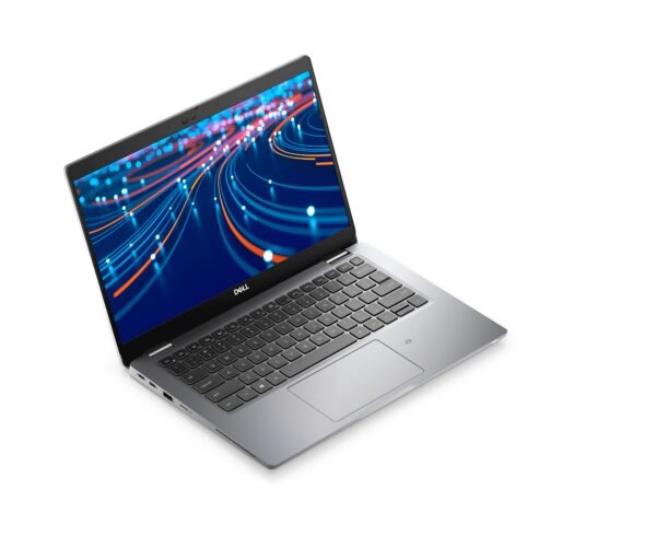 Laptop Văn Phòng DELL latitude 5320 Core i7-1165G7/RAM 16GB/SSD 512GB - FHD 13’’3
