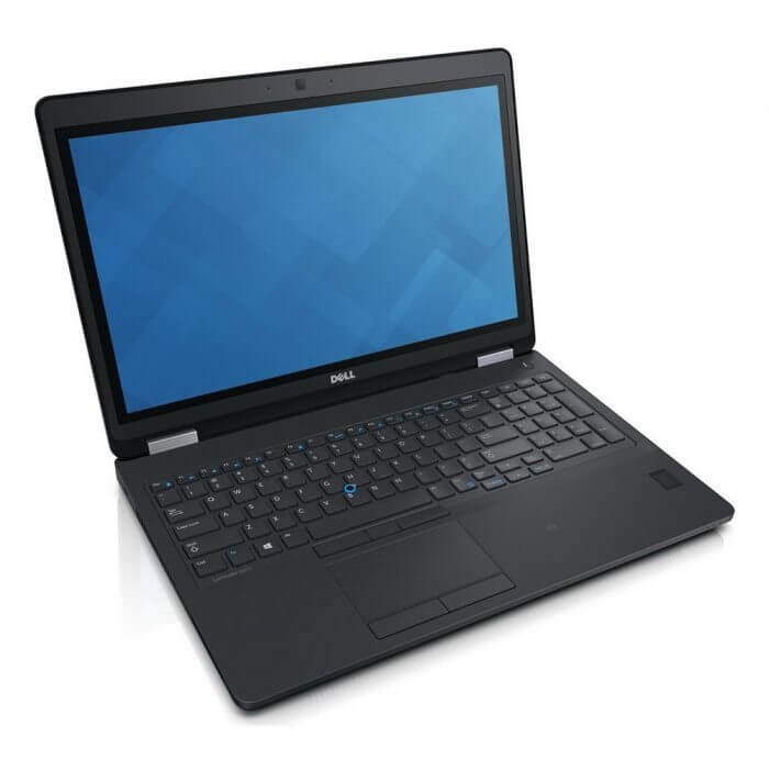 Laptop Văn Phòng DELL latitude 5470 Core i7-6600U/RAM 8GB/SSD 256GB - FHD 14’’ - VGA2G- R360