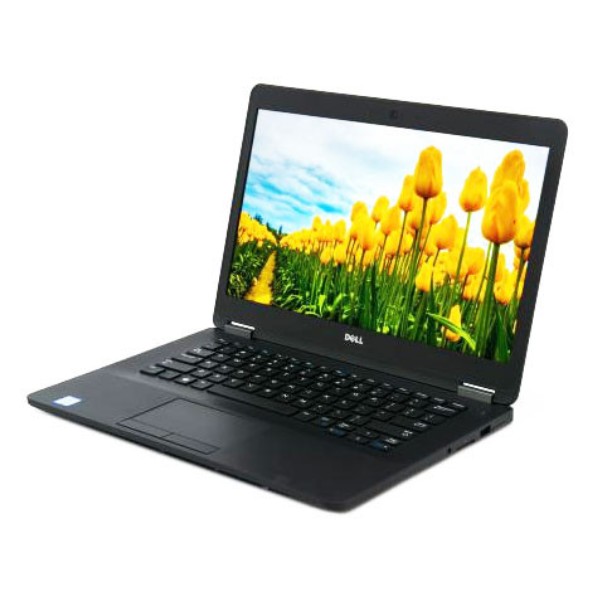 Laptop Văn Phòng DELL latitude 7470 Core i5-6200U/RAM 8GB/SSD 256GB - FHD 14’ 