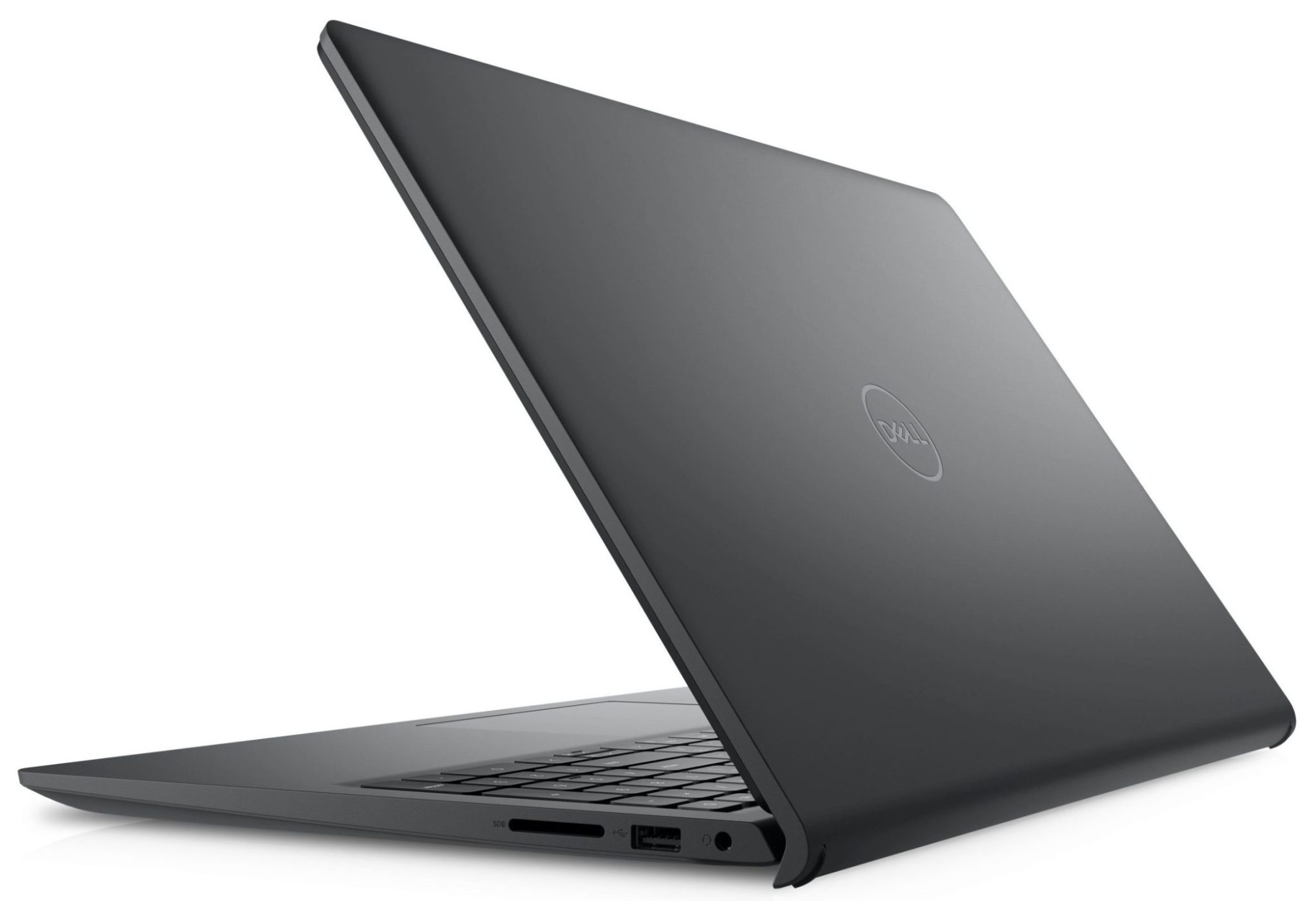 Laptop Văn Phòng Dell ins 3511 Core i5-1135G7 16G SSD512 VGA Intel Màn 15.6FHD Win 11 -Màu Bạc (SẴN KHO)