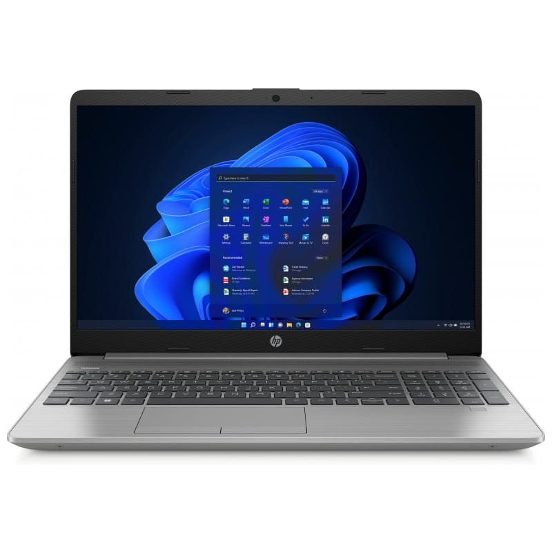 Laptop Văn Phòng HP 250 G8 i5-1135G7/8GB/256GB SSD/15.6FHD/Dos/Silver 
