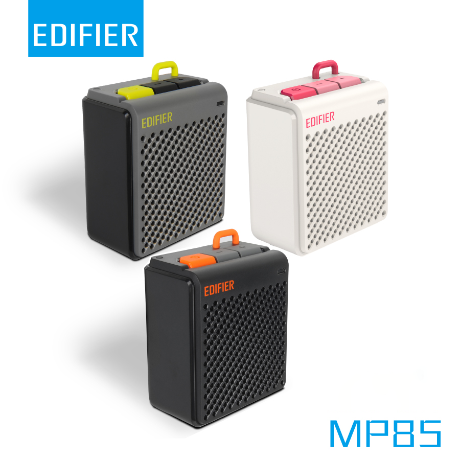 Loa Edifier MP85 (3 màu)