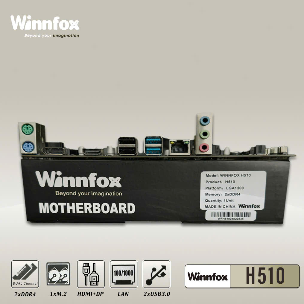 A black box with many portsAI-generated content may be incorrect.