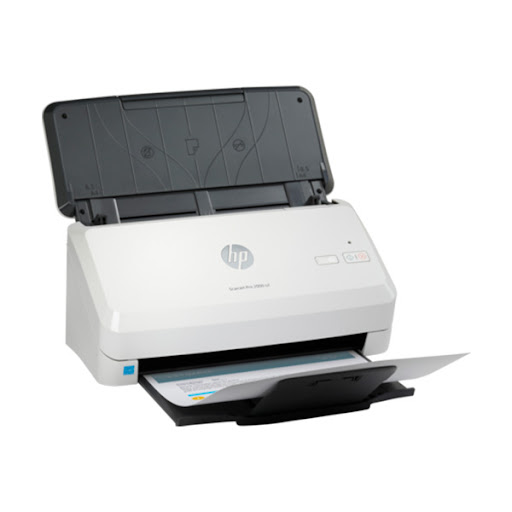 Máy scan HP ScanJet Pro 2000 s2 6FW06A