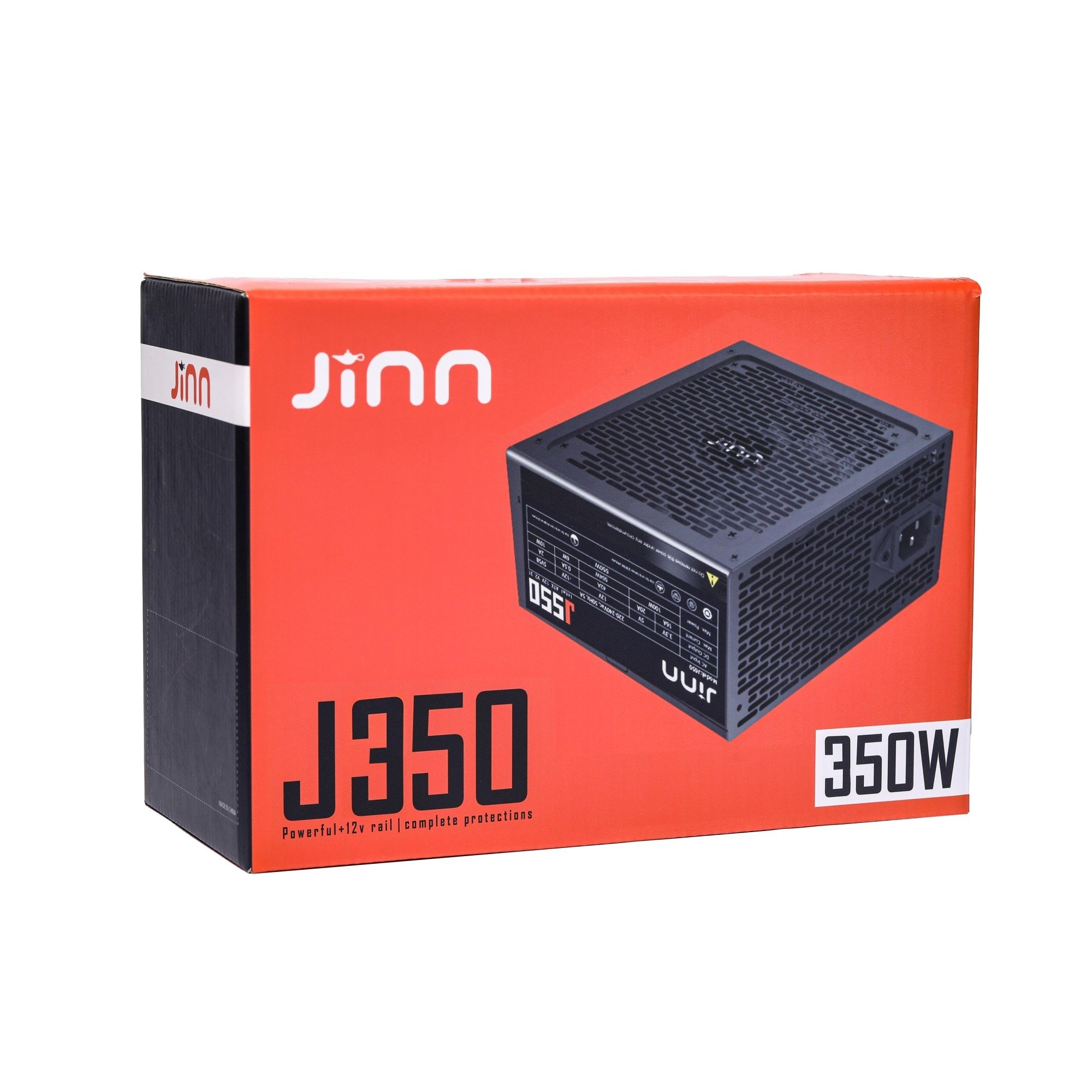 Nguồn Jinn 350W (J350)