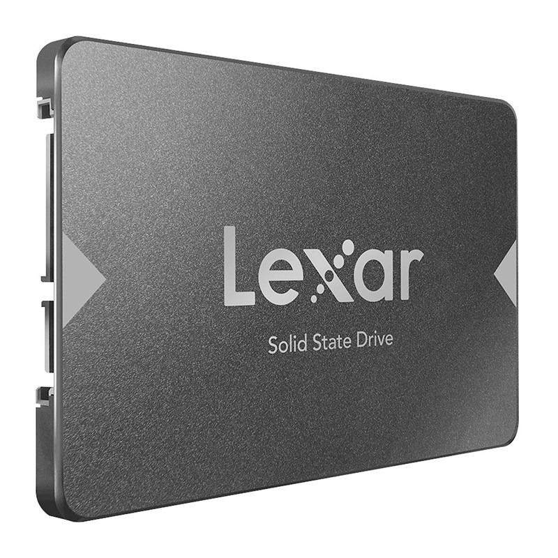 Ổ cứng SSD 1TB Lexar NS100 2.5-Inch SATA III