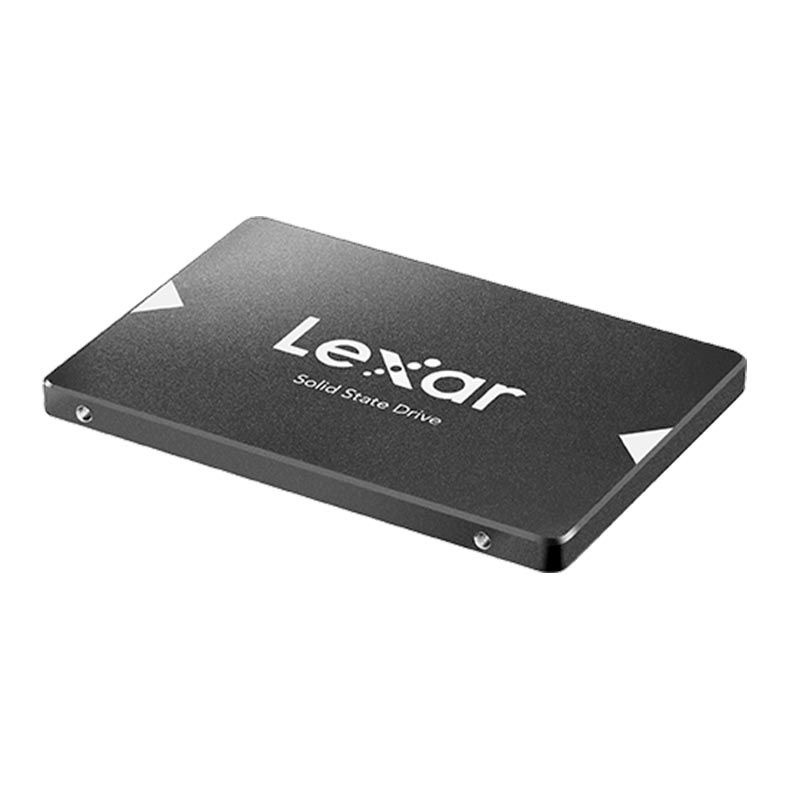 Ổ cứng SSD Lexar NS100 512GB 2.5 SATA III