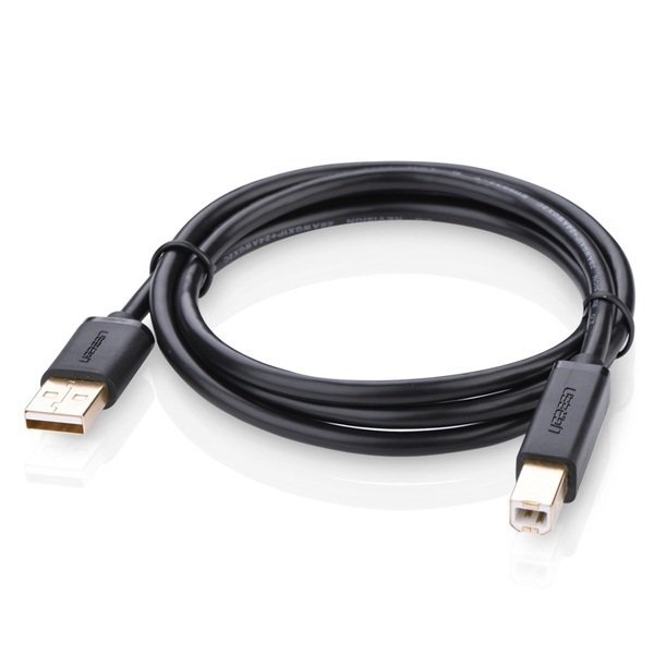Cáp USB in 2.0 dài 1.5m đầu mạ vàng (US135) Ugreen 10350