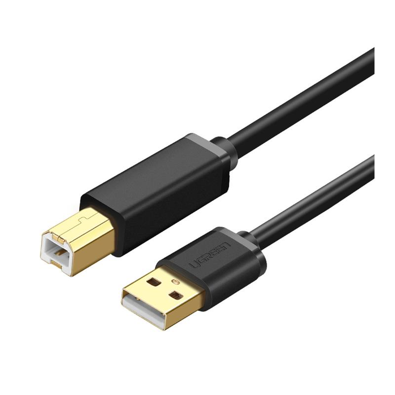 Cáp USB in 2.0 dài 5m (US135) Ugreen 10352