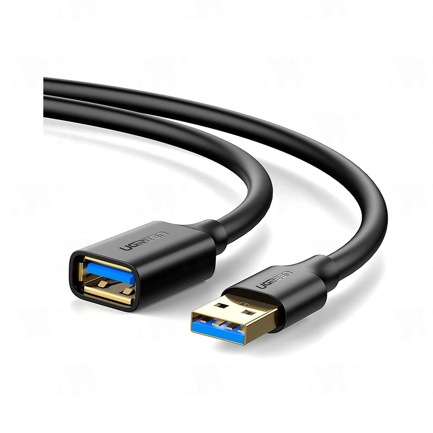 Cáp USB nối dài 3.0 dài 1m (US129) Ugreen 10368
