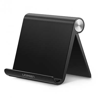 Giá đỡ điện thoại máy tính bảng màu đen (LP115) Ugreen 50748