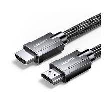 Cáp HDMI dài 3M chuẩn 2.1 độ phân giải 8K@60Hz (HD135) Ugreen 80602