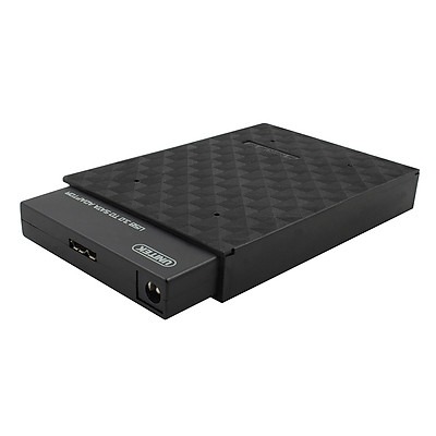 HDD Box USB 3.0 SATA 2.5 Unitek Y-1039B