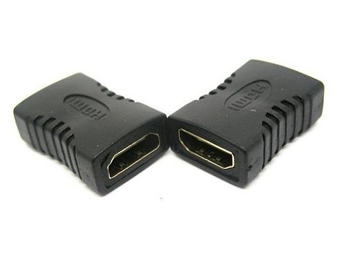 Đầu Nối HDMI Male to Male Unitek Y-A013