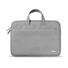 Ugreen 50337 14inch - 14.9″ Gray Laptop Bag Padded foam interior LP437 10050337