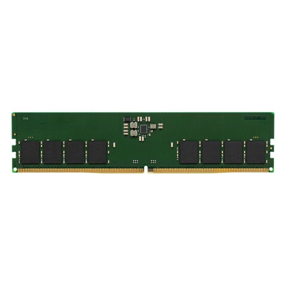 Ram Kingston 16Gb DDR5 4800MHz Không Tản (1x16G) (KVR48U40BS8-16)