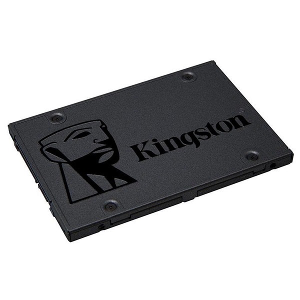 Ổ SSD Kingston SA400 120Gb (SATA3/ 2.5Inch/ 500MB/s/ 320MB/s)