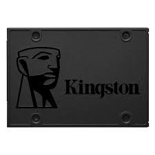 Ổ cứng SSD Kingston 240GB A400 Sata 3