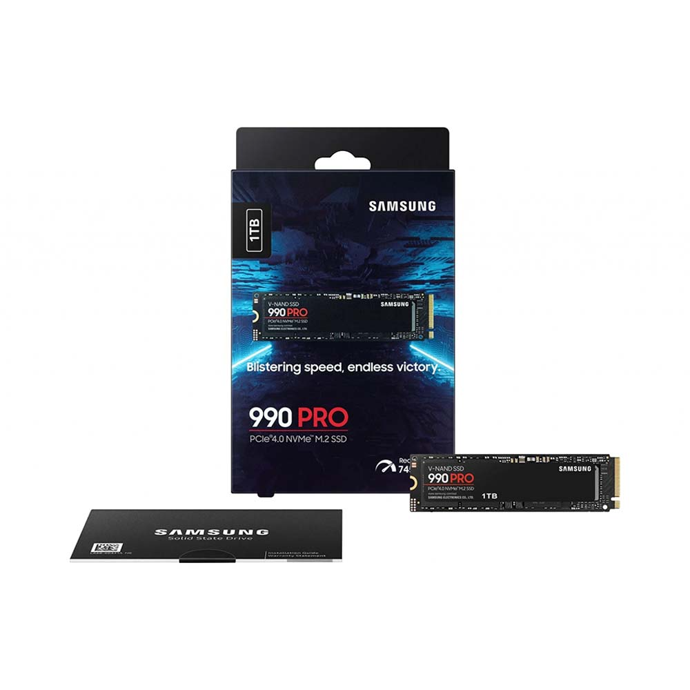 Ổ cứng di động SSD T5 EVO USB 3.2 Gen 1 8TB