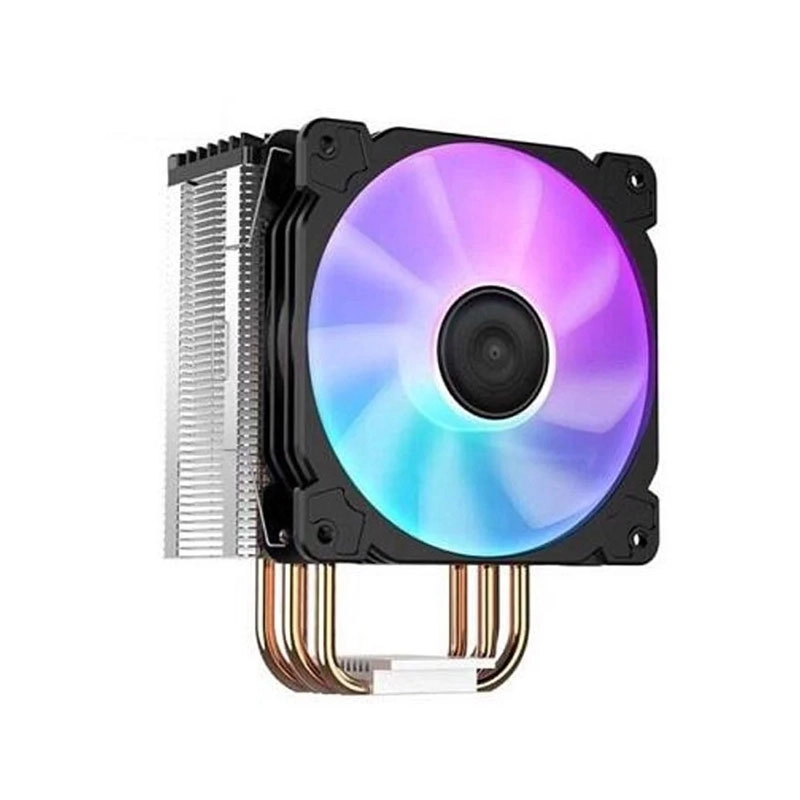 Tản nhiệt khí CPU CoolerMan T400i RGB