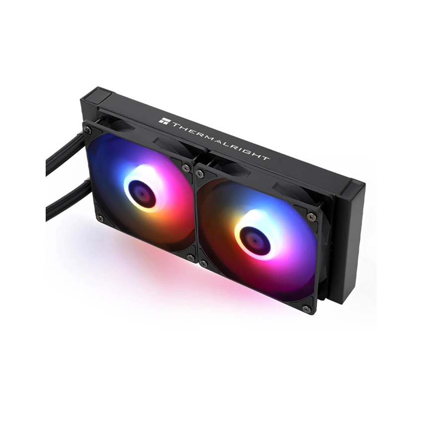Tản nhiệt nước Thermalright Aqua Elite 240 ARGB | Black