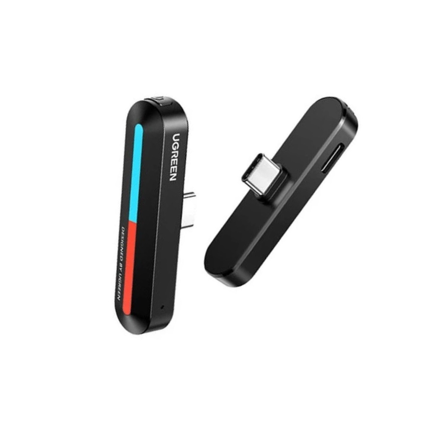 Ugreen 80894 USB type C dành cho Nintendo Switch và PlayStation Bộ phát Bluetooth 5.0 CM399 20080894