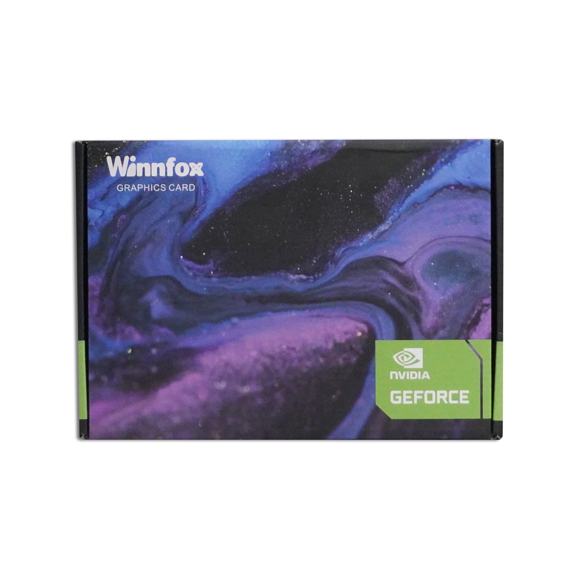 VGA WinnFox GTX1650 4GB D6