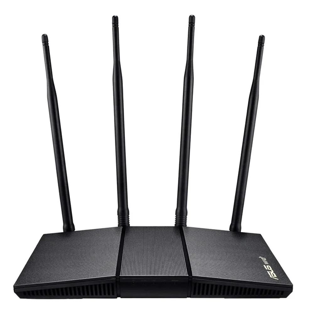 Router Wifi Asus RT AX1800HP