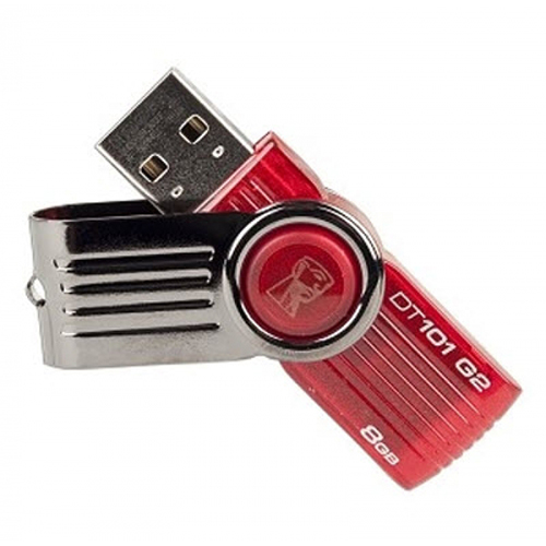 USB Kingston 8gb DT101