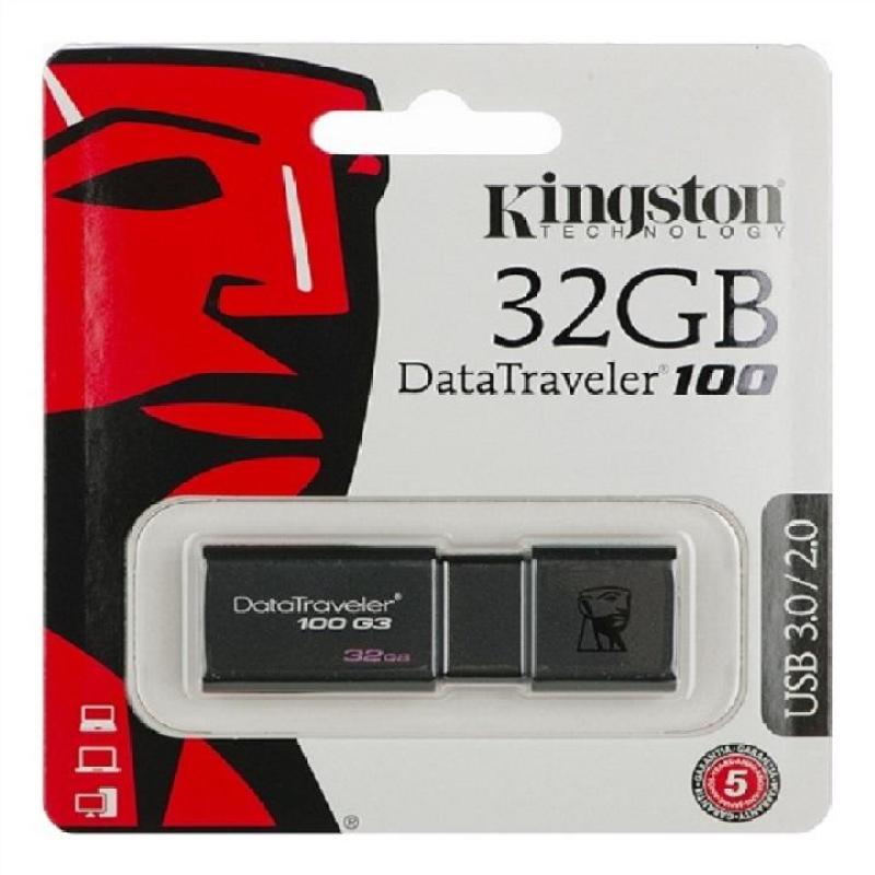 USB Kingston 32gb FPT 3.0 DTX