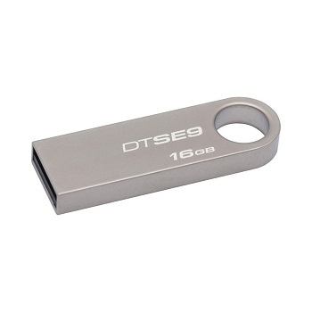 USB Kingston 16gb SE9