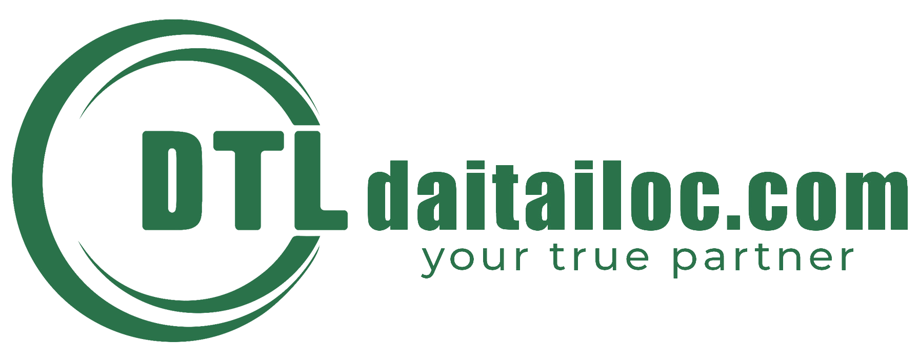 Dai Tai Loc Logo