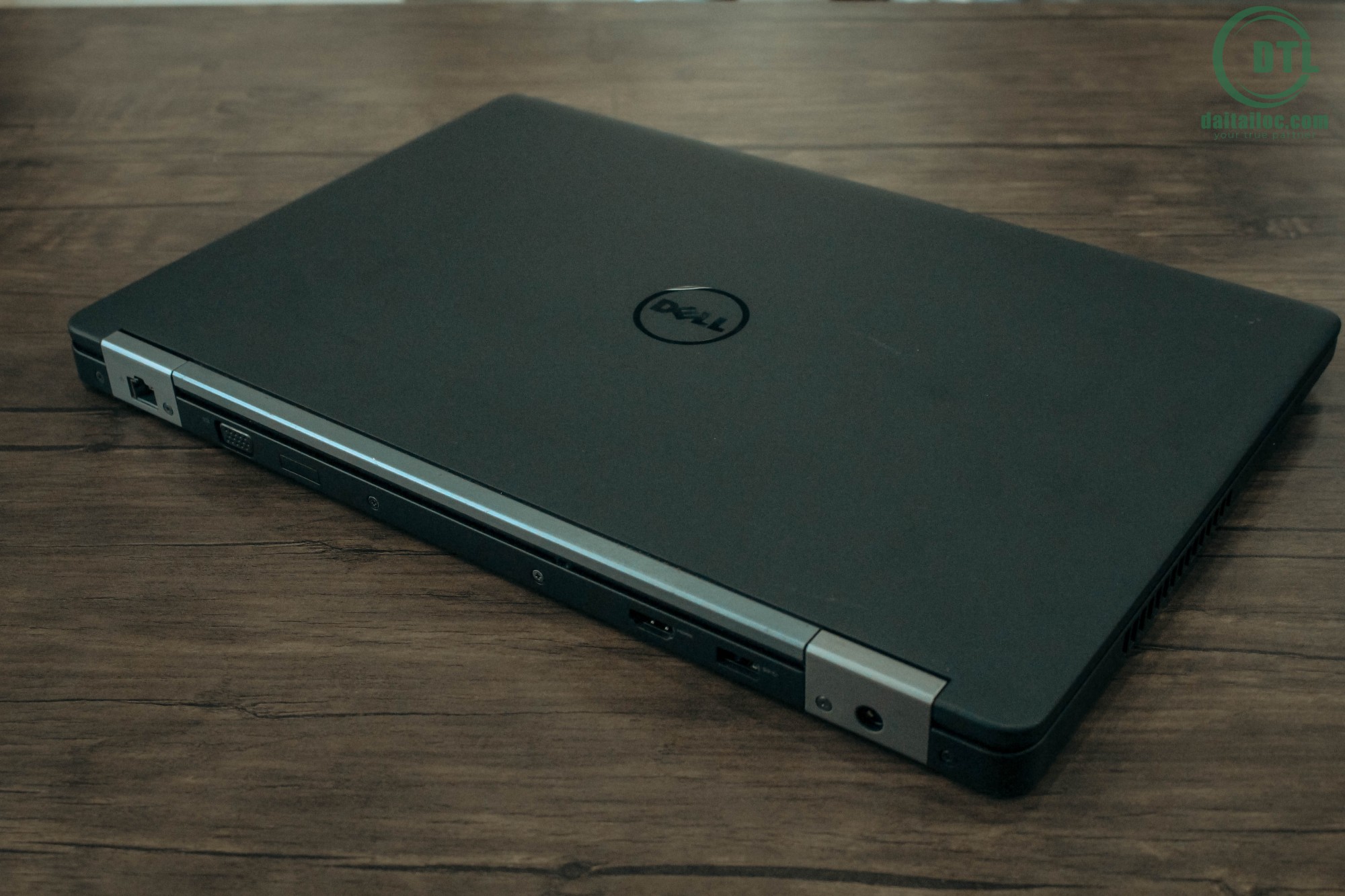 Laptop Dell Latitude E5570 - Intel Core i5