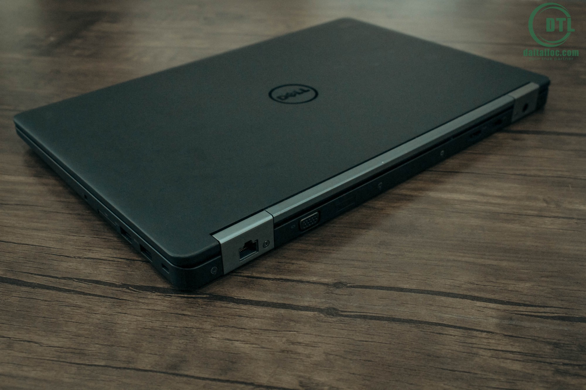 Laptop Dell Latitude E5570 - Intel Core i5