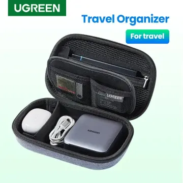 Ugreen 50903 Hộp đựng điện thoại thông minh + phụ kiện đa năng LP152