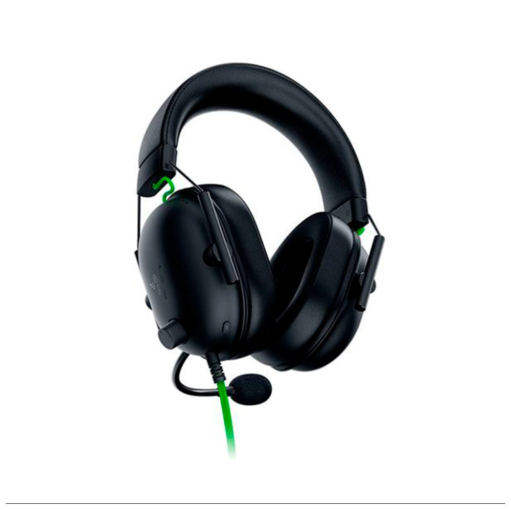 Tai Nghe Gaming Razer BlackShark V2 X 7.1 Surround
