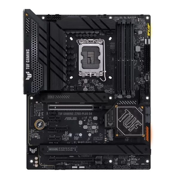 GEARVN - ASUS TUF GAMING Z790-PLUS DDR4