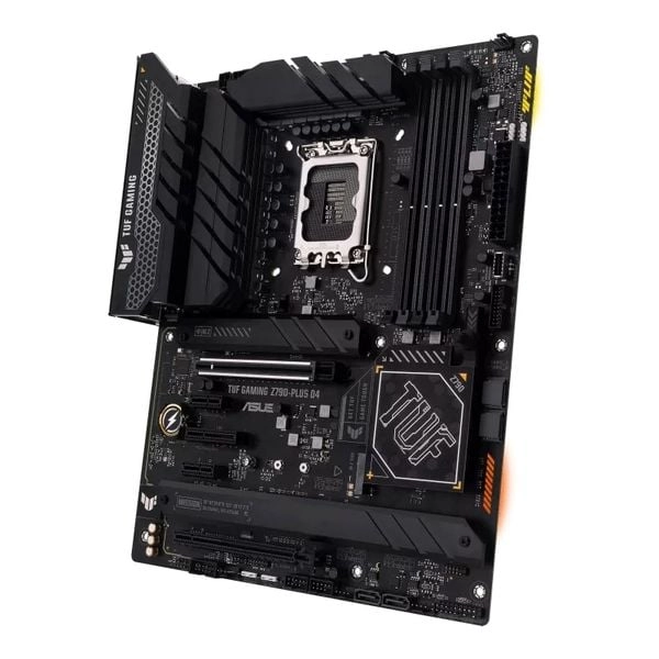 GEARVN - ASUS TUF GAMING Z790-PLUS DDR4