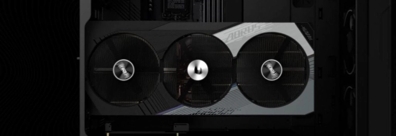 GEARVN - GIGABYTE AORUS GeForce RTX 4080 MASTER 16G